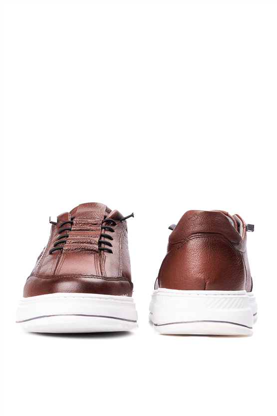 Zeki Narin 6020 Taba Erkek Casual Ayakkabı