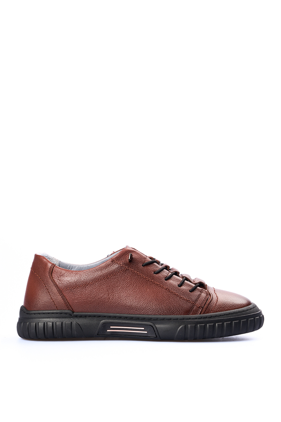 Zeki Narin 6022 Taba Erkek Casual Ayakkabı