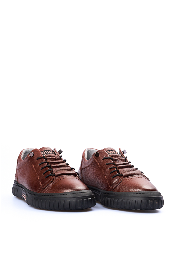 Zeki Narin 6022 Taba Erkek Casual Ayakkabı