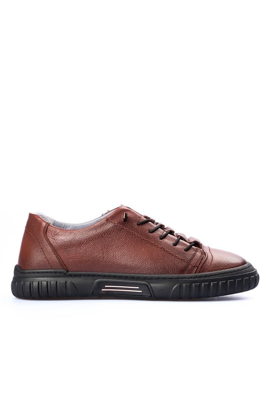 Zeki Narin 6022 Taba Erkek Casual Ayakkabı