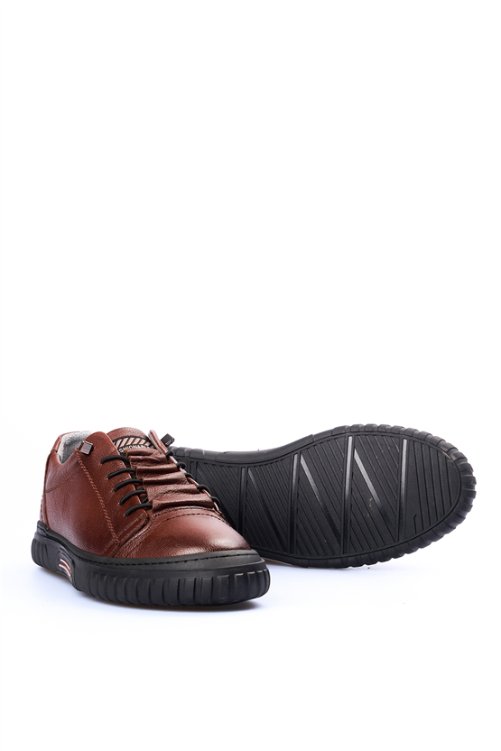 Zeki Narin 6022 Taba Erkek Casual Ayakkabı