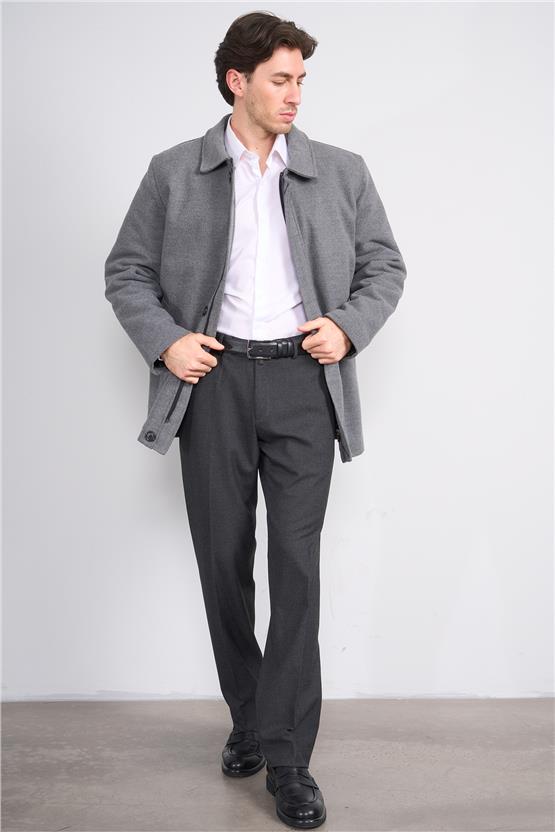 Zeyrek K26 00186 Fume Yakalı Kase Kaban