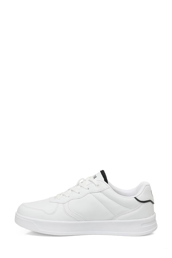 Us Polo 5M Andreı 5Fx Beyaz Mrd Havuz Taban Sneaker Ayakkabı