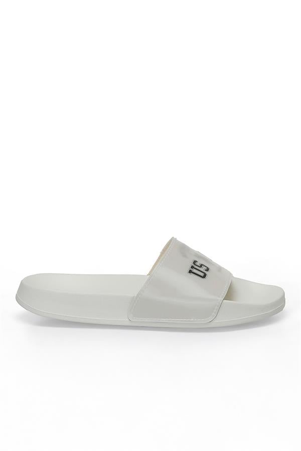 Us Polo 5M Arwen 5Fx Beyaz Zenne Sneaker Ayakkabı
