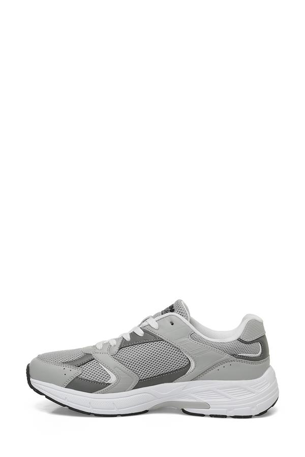 Us Polo 5M Felıx 5Fx Grı Mrd Sneaker Ayakkabı
