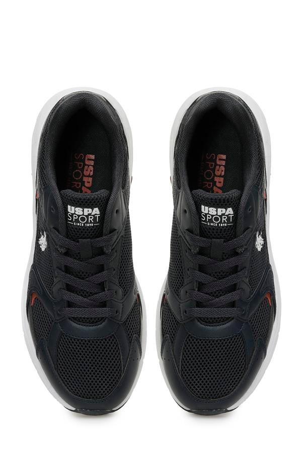 Us Polo 5M Felıx 5Fx Lacı Mrd Sneaker Ayakkabı