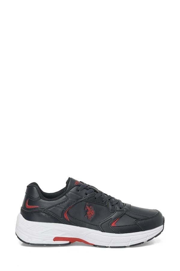 Us Polo 5M Felıx 5Fx Lacı Mrd Sneaker Ayakkabı