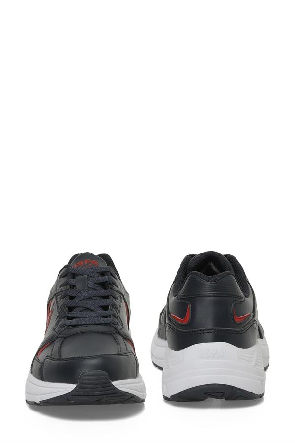 Us Polo 5M Felıx 5Fx Lacı Mrd Sneaker Ayakkabı