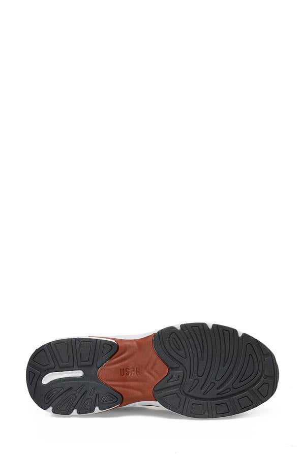 Us Polo 5M Felıx 5Fx Lacı Mrd Sneaker Ayakkabı