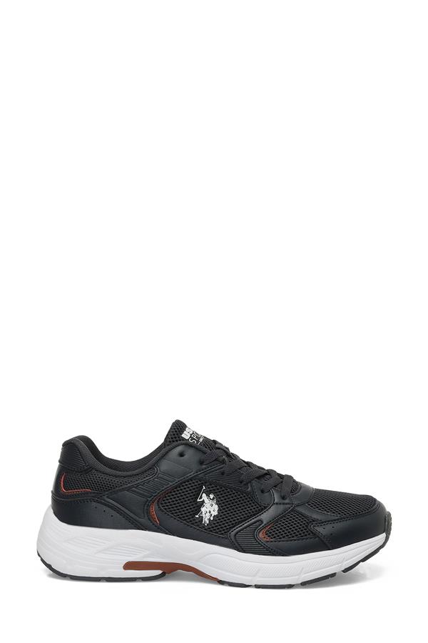 Us Polo 5M Felıx 5Fx Lacı Mrd Sneaker Ayakkabı