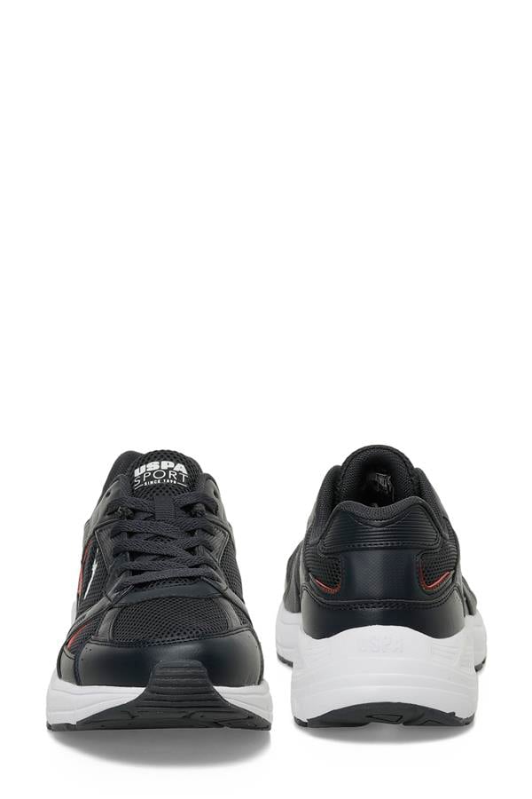 Us Polo 5M Felıx 5Fx Lacı Mrd Sneaker Ayakkabı