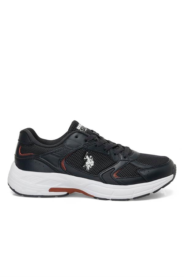 Us Polo 5M Felıx 5Fx Lacı Mrd Sneaker Ayakkabı