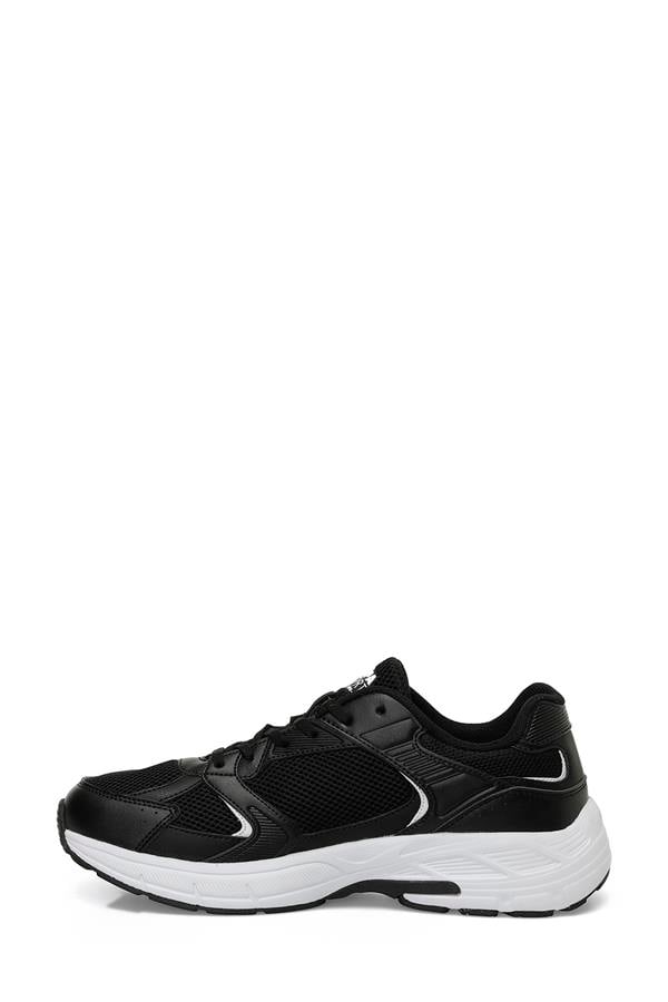 Us Polo 5M Felıx 5Fx Sıyah Mrd Sneaker Ayakkabı