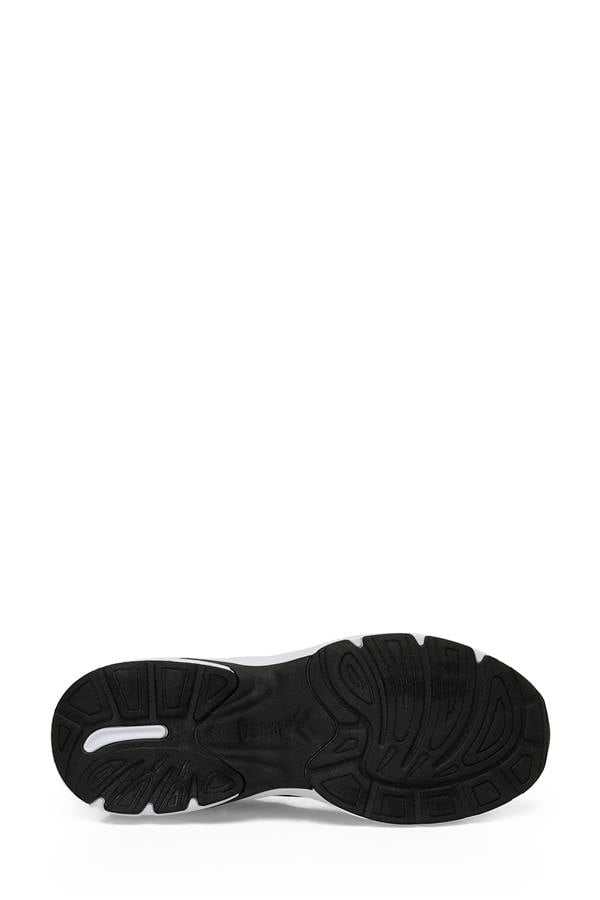 Us Polo 5M Felıx 5Fx Sıyah Mrd Sneaker Ayakkabı