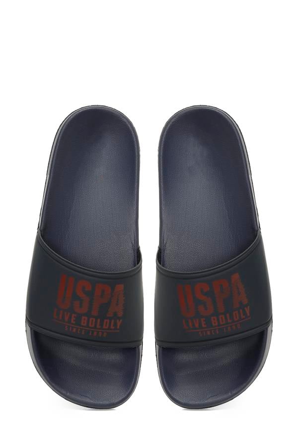 Us Polo 5M Gusty 5Fx Laci Erkek Terlik