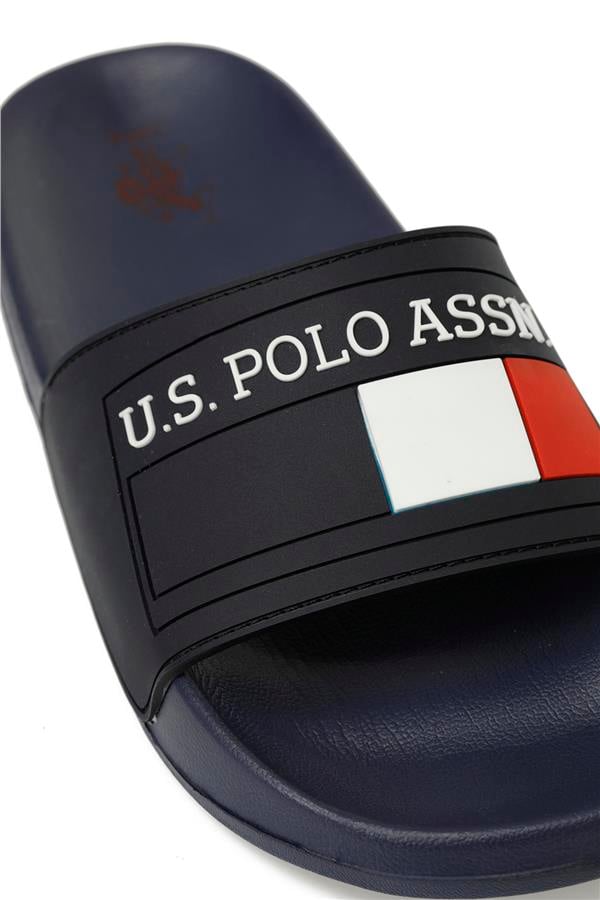 Us Polo 5M Nıco 5Fx Laci Erkek Terlik