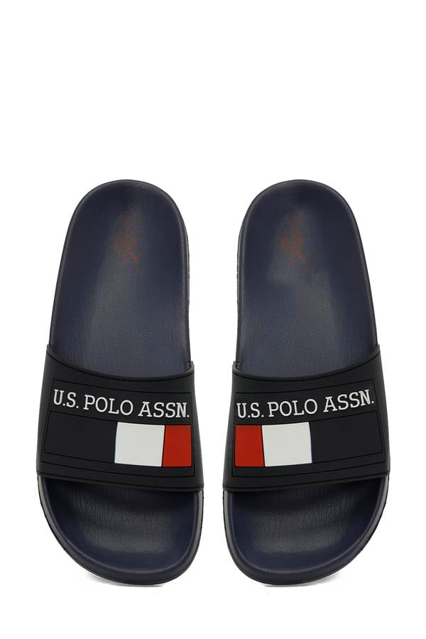 Us Polo 5M Nıco 5Fx Laci Erkek Terlik