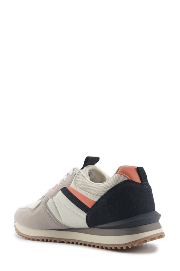 Us Polo 5M Rujo 5Fx Bej Mrd Yuruyus Ayakkabısı