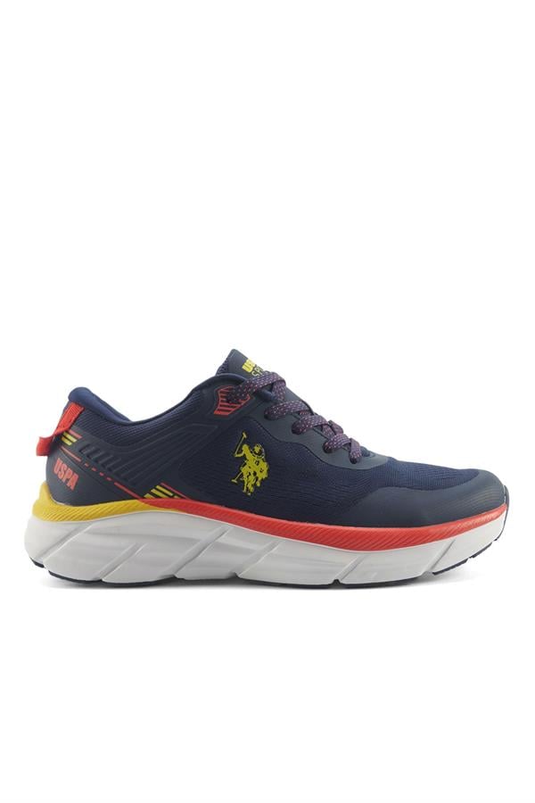 Us Polo 5M Saldona 5Fx Lacı Mrd Kosu Ayakkabısı