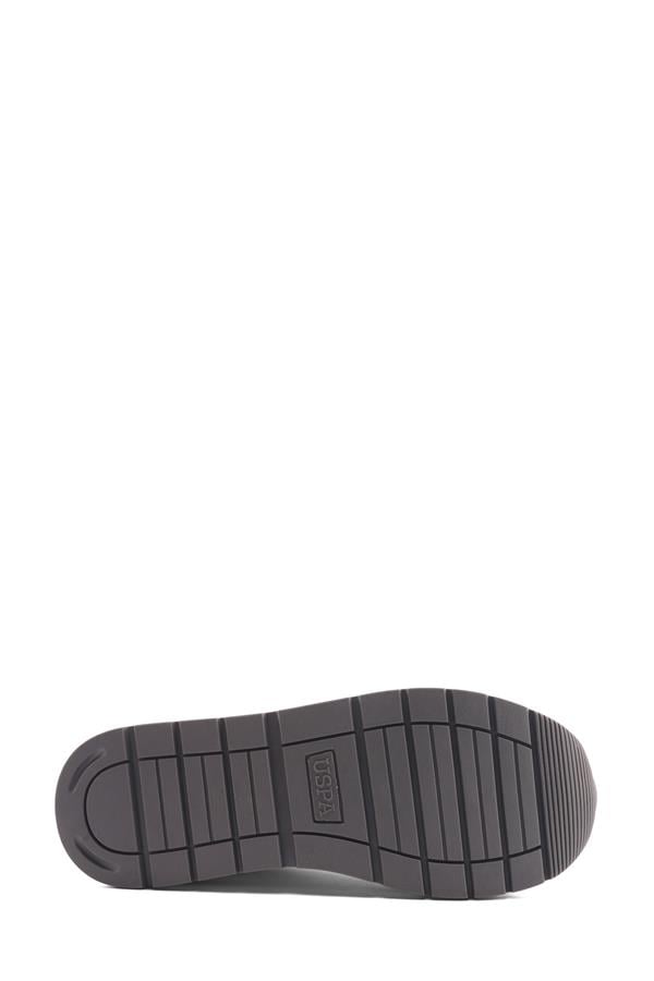 Us Polo 5P Shery 5Fx Beyaz Zenne Fashıon Sneaker Ayakkabı