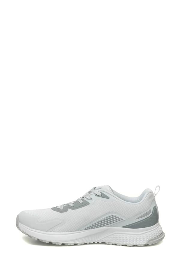 Us Polo A10150187312010 4M Javı 4Fx Beyaz Mrd Spor Ayakkabı