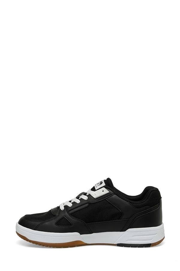 Us Polo A10151048012010 4M Mysterıo 4Fx Sıyah Mrd Spor Ayakkabı