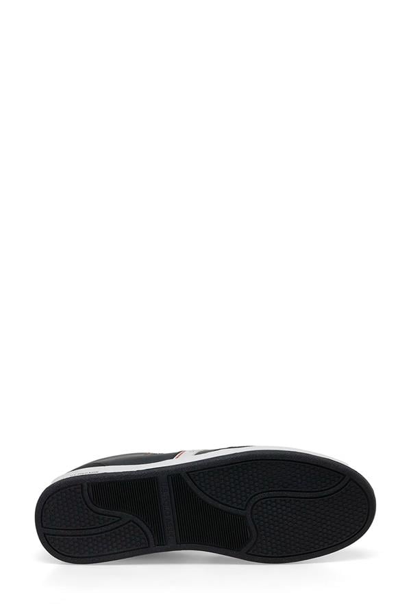 Us Polo A10181232912010 4W Kares Wt 4Pr Laci Erkek Sneaker Ayakkabı