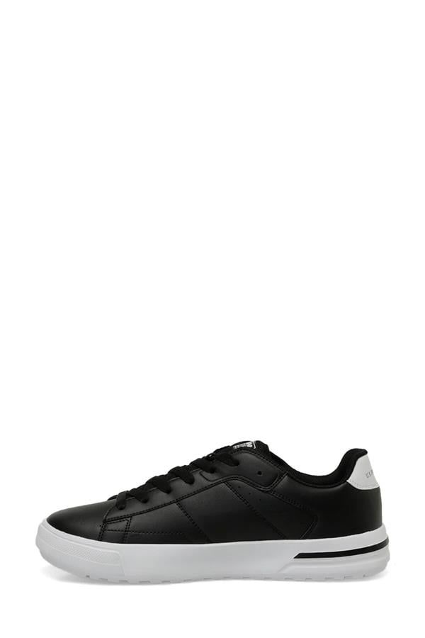 Us Polo A10181235412010 4W Mango 4Pr Siyah Erkek Sneaker Ayakkabı