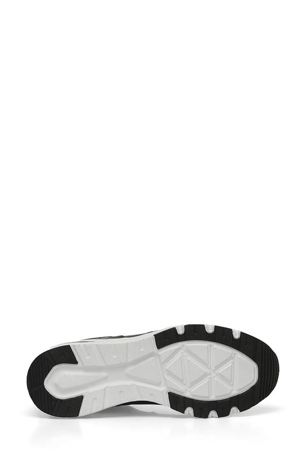 Us Polo A10181254012010 4W Vance 4Pr Siyah Erkek Sneaker Ayakkabı