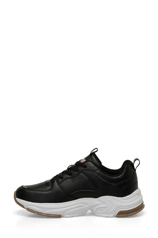 Us Polo A10181289912010 4W Sorley 4Pr Siyah Kadın Sneaker Ayakkabı