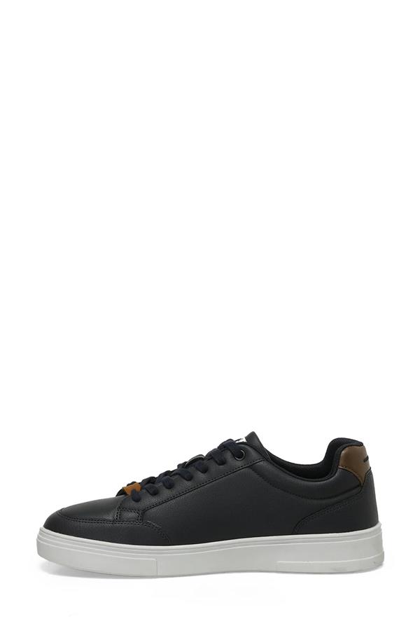 Us Polo A10181593712010 4F Norm 4Pr Laci Erkek Havuz Taban Sneaker Ayakkabı