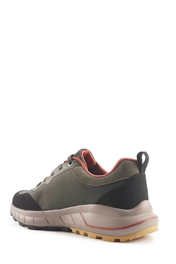 Us Polo A10181601412010 4F Elıas 4Pr Haki Erkek Outdoor Bot