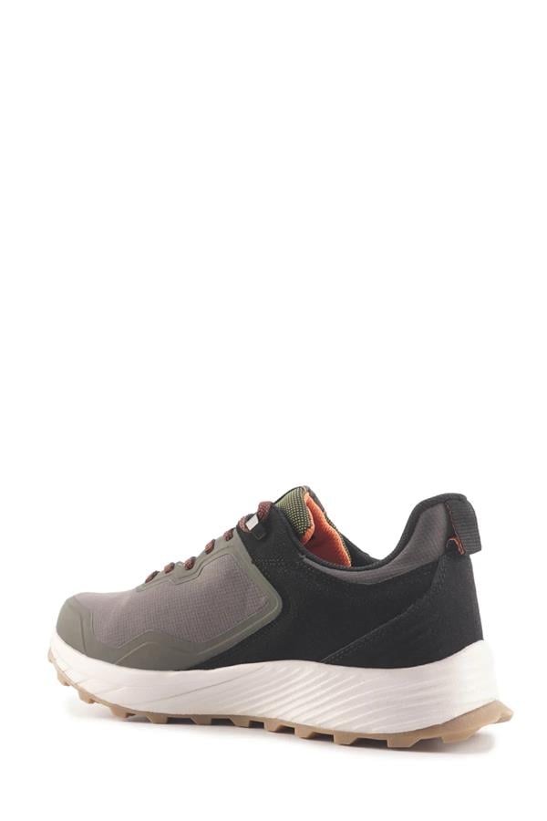 Us Polo A10187670912010 4F Kıan 4Pr Hakı Erkek Outdoor Ayakkabı