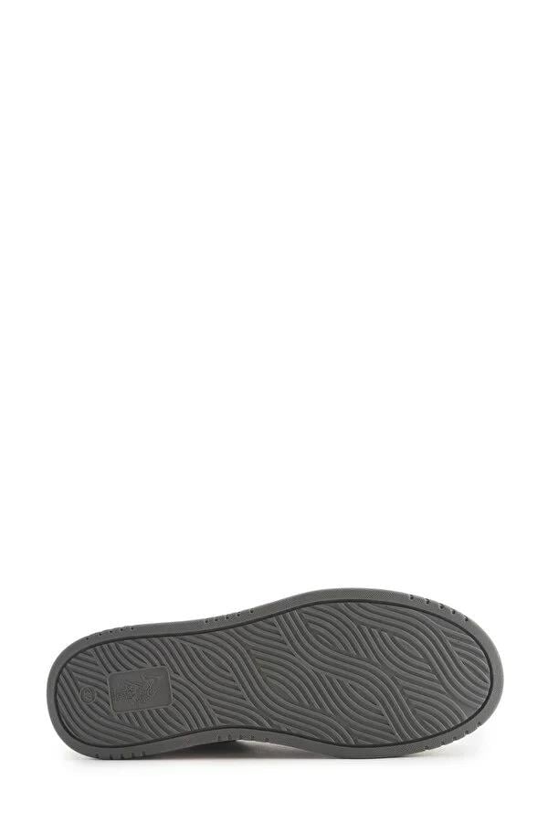 Us Polo A10188725612010 4S Tıana 4Pr Bej Kadın Havuz Taban Sneaker Ayakkabı