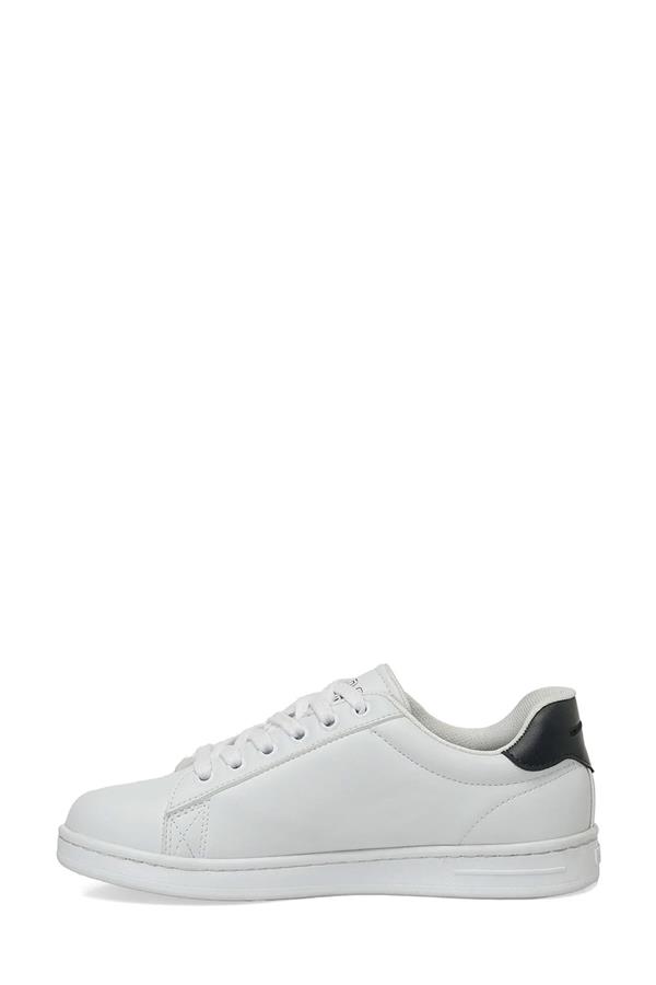 Us Polo A10188849112010 4F Costa Wmn 4Pr Beyaz Kadın Havuz Taban Sneaker Ayakkabı