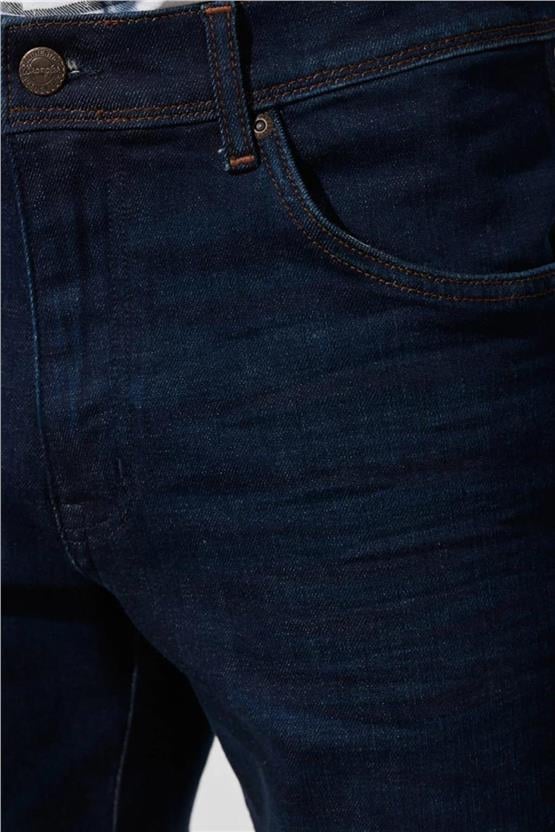 Wrangler W1217422F Elıte Erkek Texas Denim Jean Pantolon