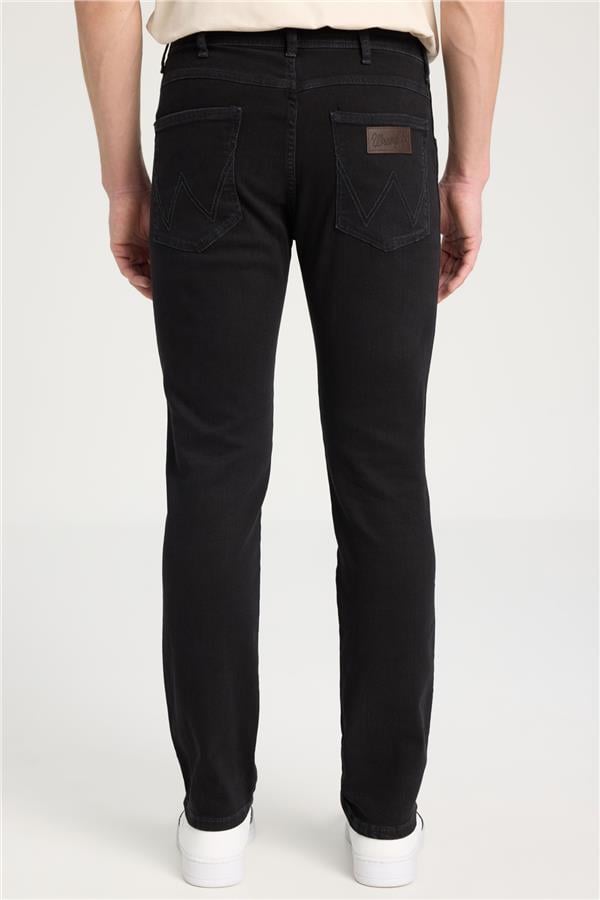 Wrangler W211843 008 Blackeagle Erkek Arızona Denım Pantolon