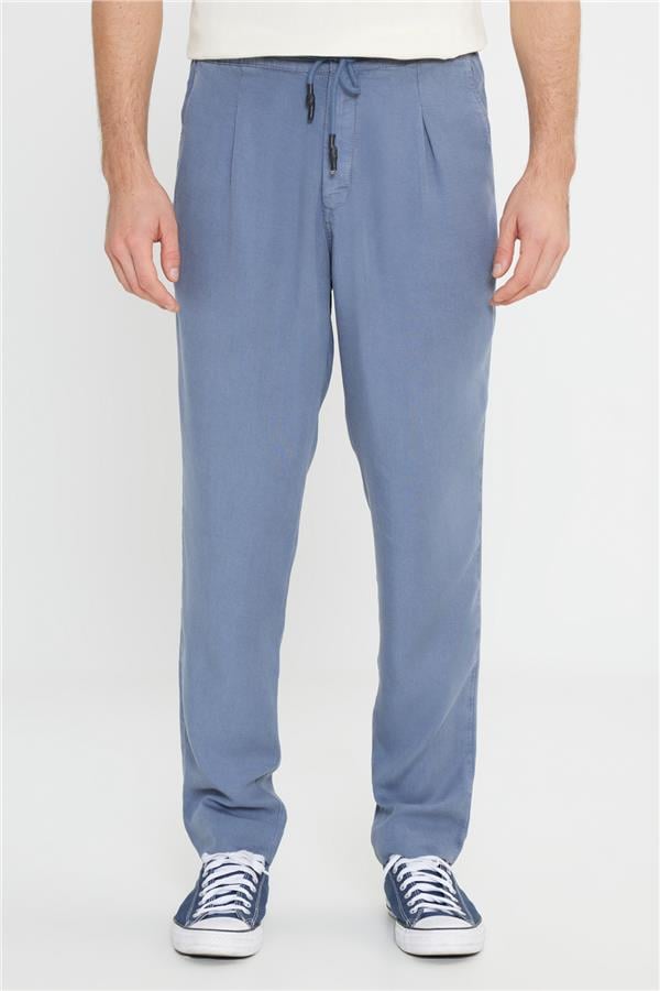 Wrangler W221266 Tf Indıgo Erkek Pantolon