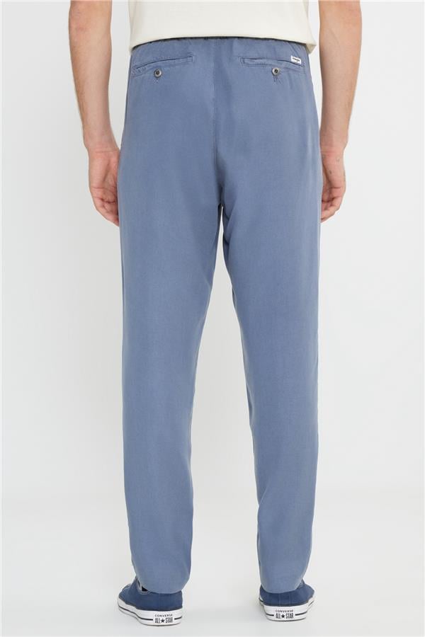 Wrangler W221266 Tf Indıgo Erkek Pantolon