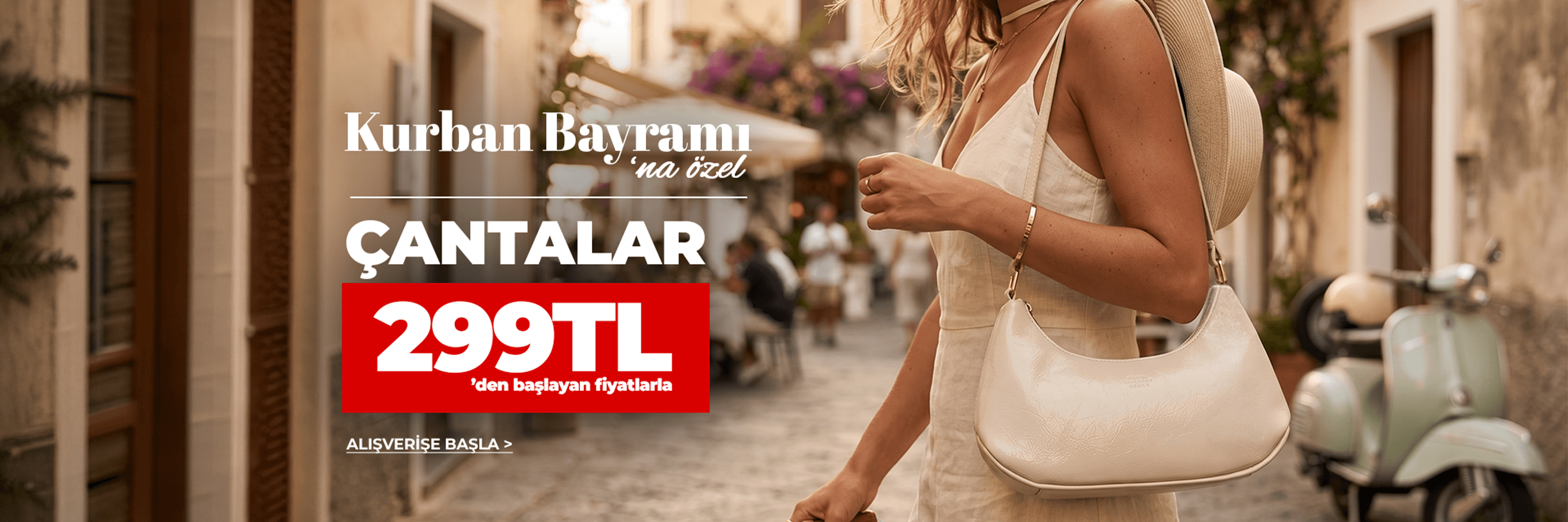 Kurban Bayramı Kampanyası