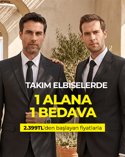 Takım Elbise Mobil