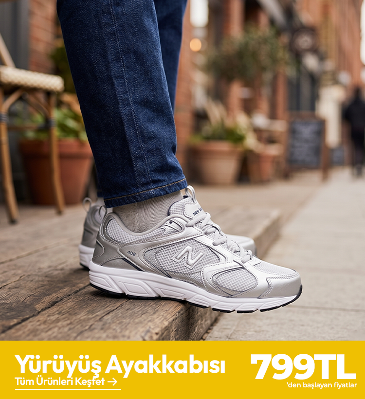 Yürüyüş
