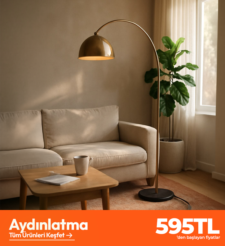 Aydınlatma
