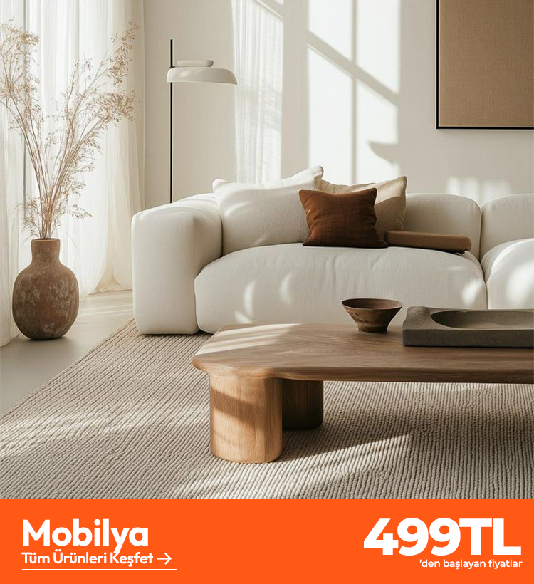Mobilya