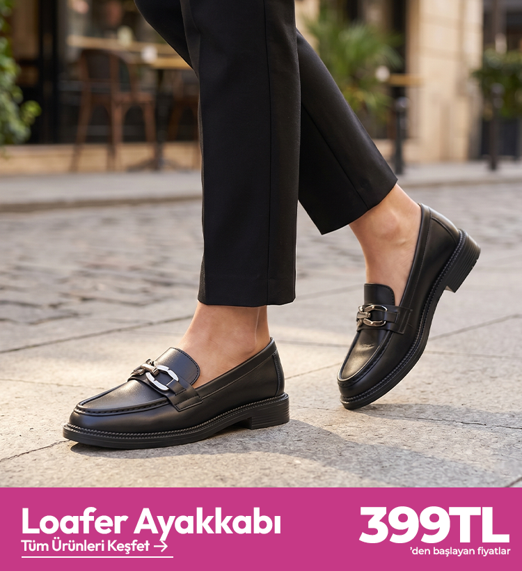 Loafer
