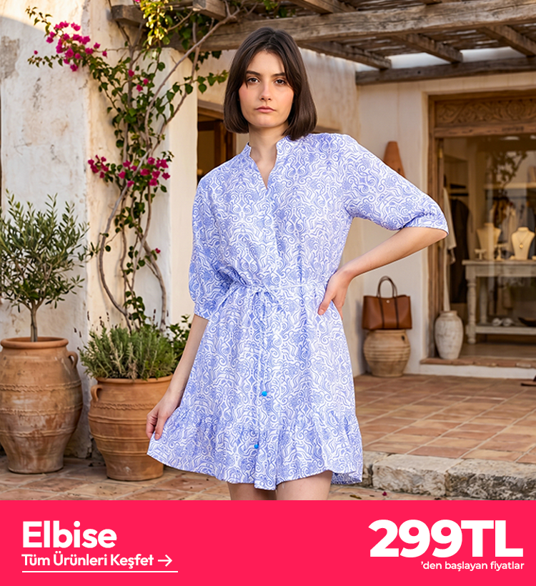 Elbise
