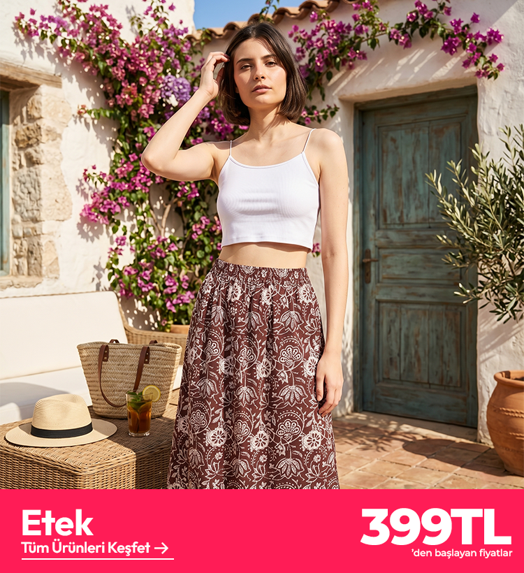 Etek
