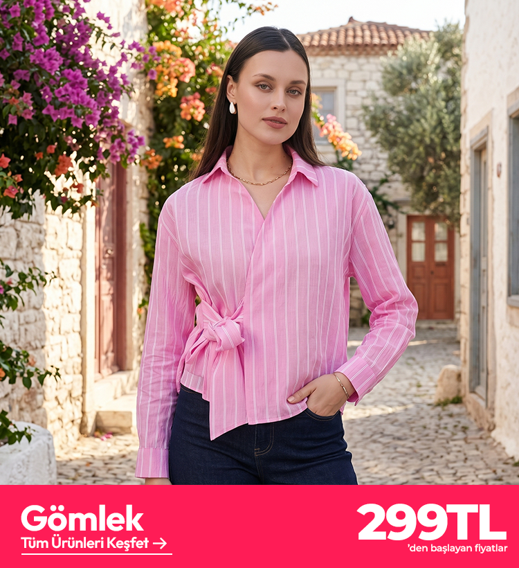 Gömlek