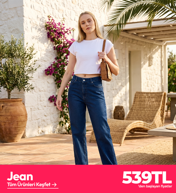 Jean