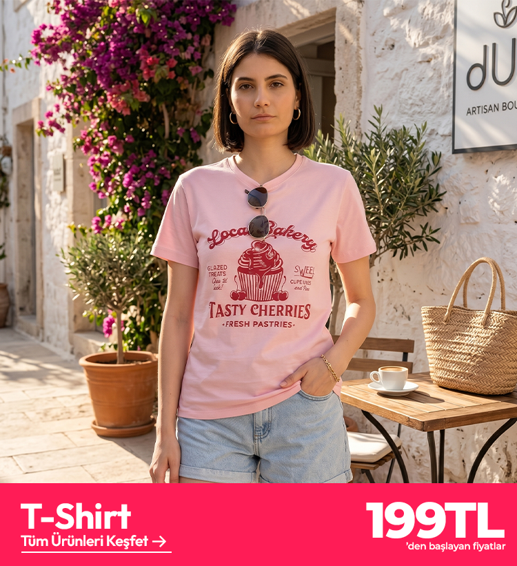 T-Shirt